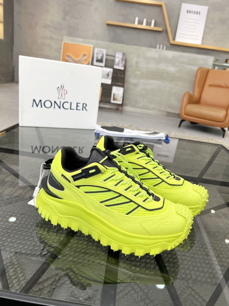 Moncler Sneakers